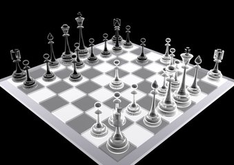 Technologie 3 D