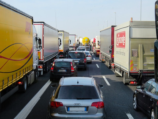 Jak zlepšit současnou veřejnou hromadnou dopravu