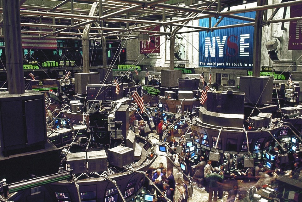 Pomohou nám price action strategie uspět na akciovém trhu?