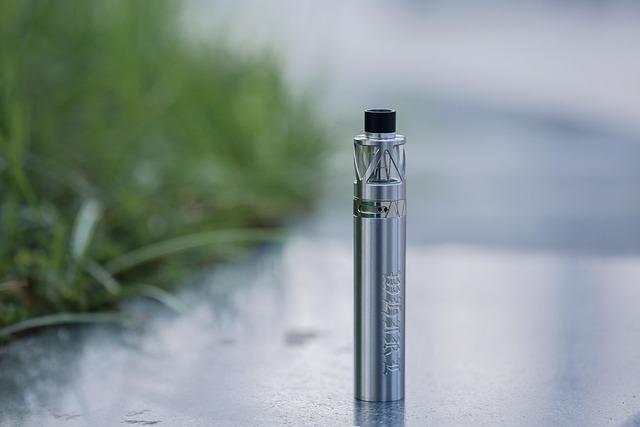 Už znáte elektronické cigarety?