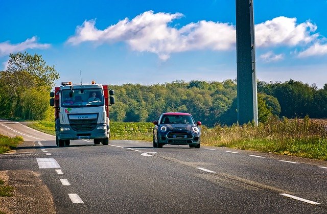 Překračujete také povolenou rychlost?