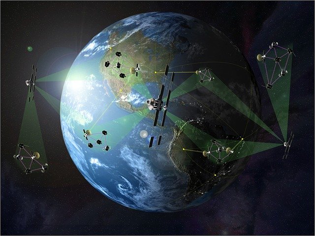 Chcete mít globální internet, nebo čistou oblohu?